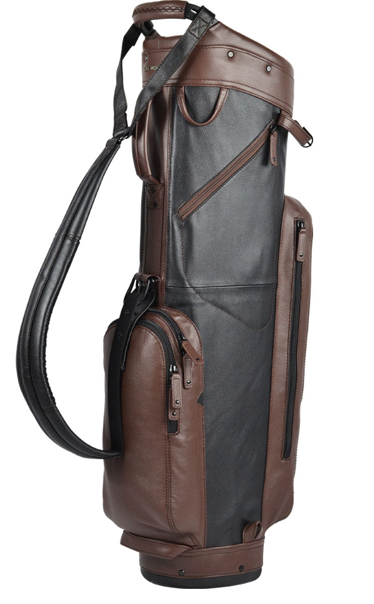 Leather Cart Bag | Leather Series